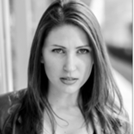 Samantha Lyn Parry (Producer) head shot
